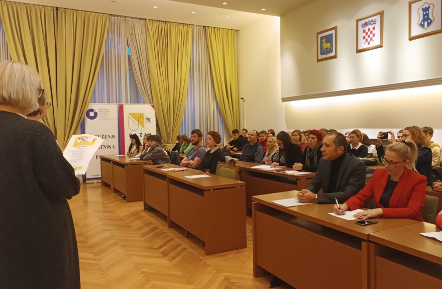 Središnja Istra želi poduprijeti mlade poduzetnike i obrtnike